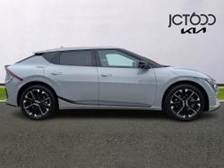 Kia Ev6 Photo 4