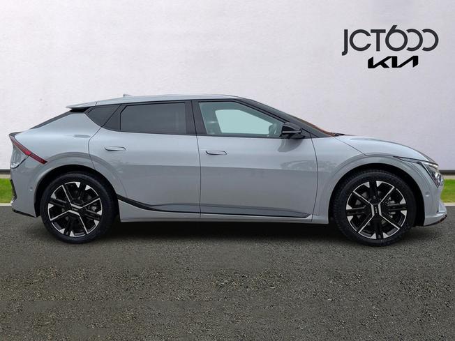 Kia Ev6 Photo 4