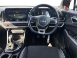 Kia Sportage Photo 11