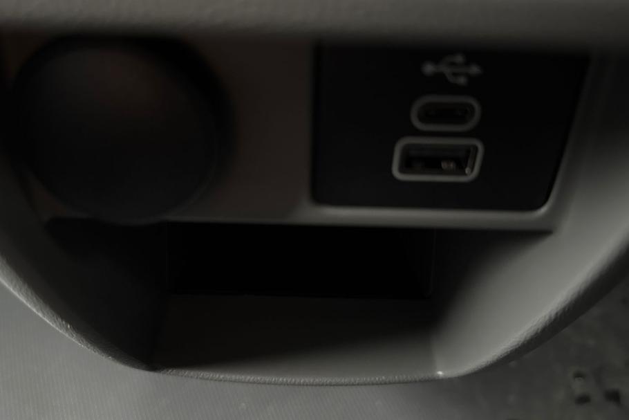 Used Ford TRANSIT CUSTOM 25