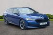 Used Skoda Superb WJ26FHW 1