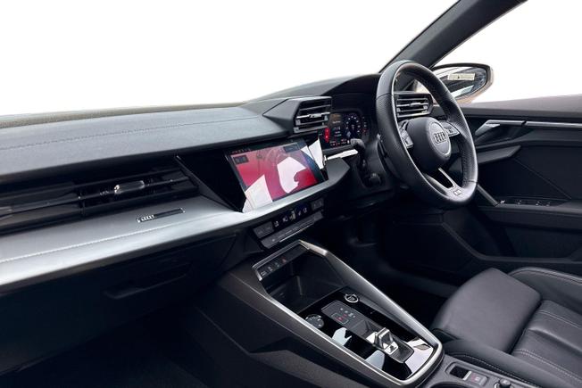 AUDI A3 Photo 2