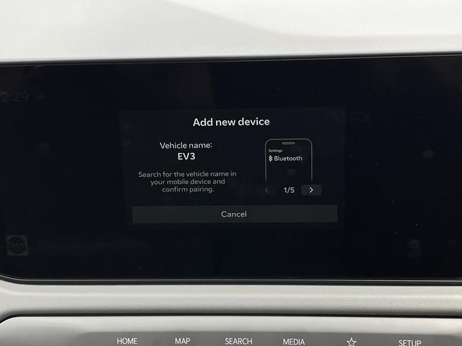 KIA Ev3 Photo 52