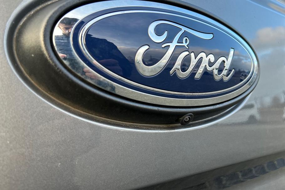 Used Ford RANGER HN73OSG 27