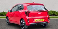 Kia Picanto Photo 2