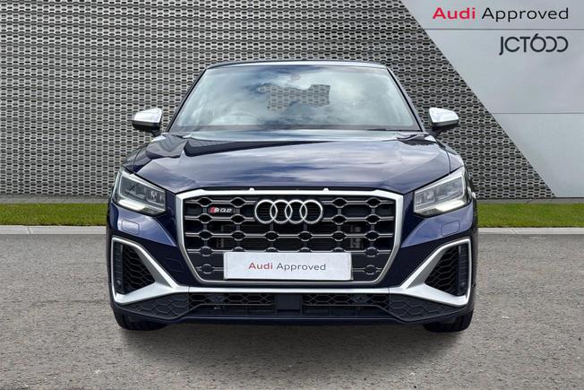 AUDI SQ2 Photo 8