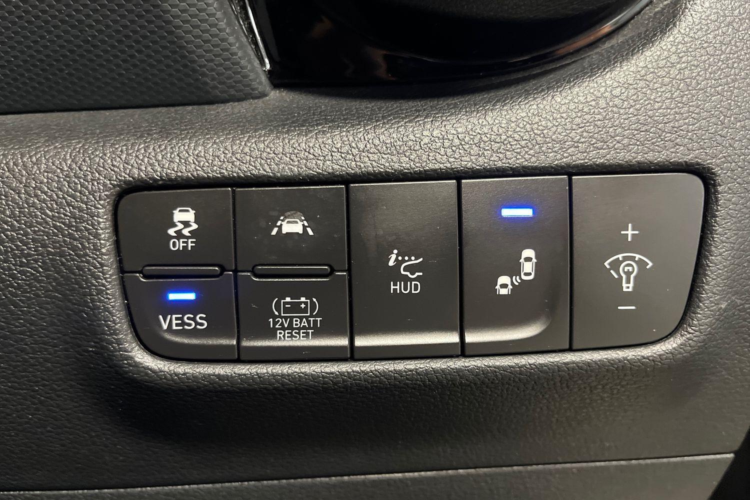 Hyundai KONA Photo 27