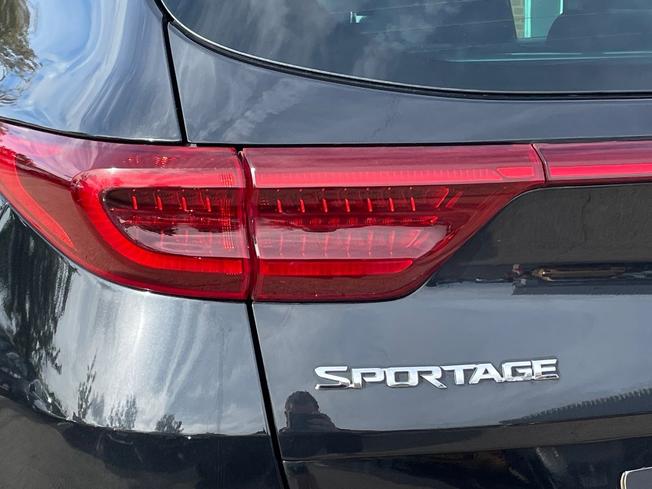 Kia Sportage Photo 18
