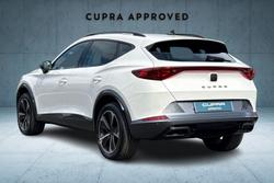 CUPRA Formentor Photo 3