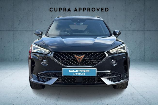 CUPRA Formentor Photo 8