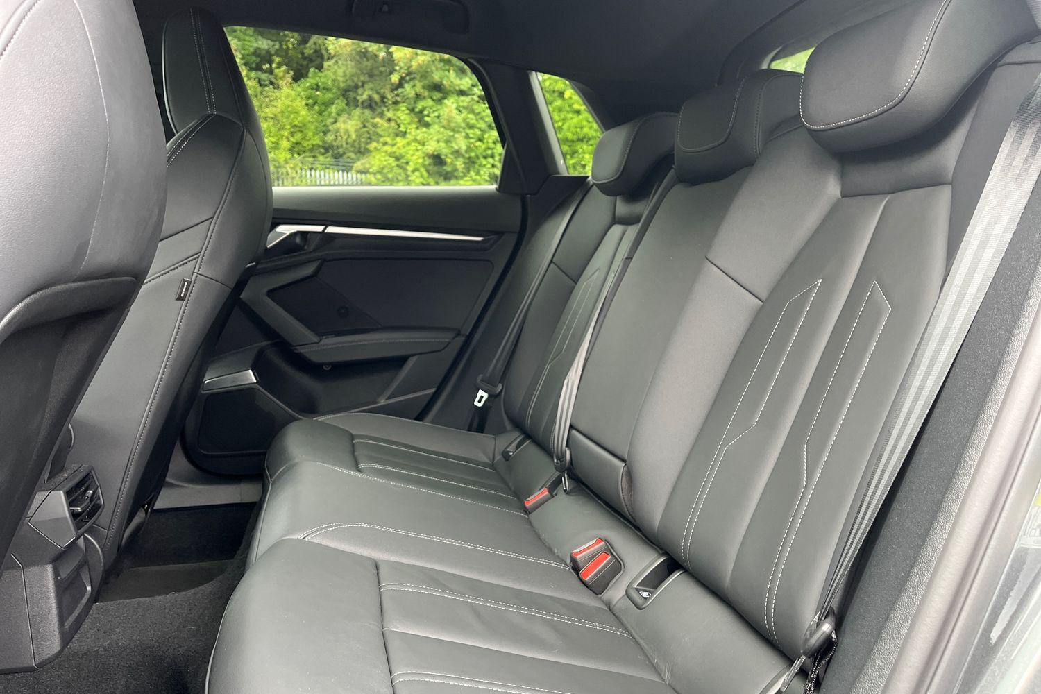 Audi A3 Photo 19