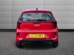 Kia Picanto Photo 11