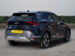 Kia Sportage Photo 3