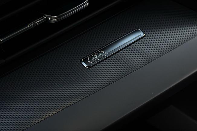 AUDI A3 Photo 46