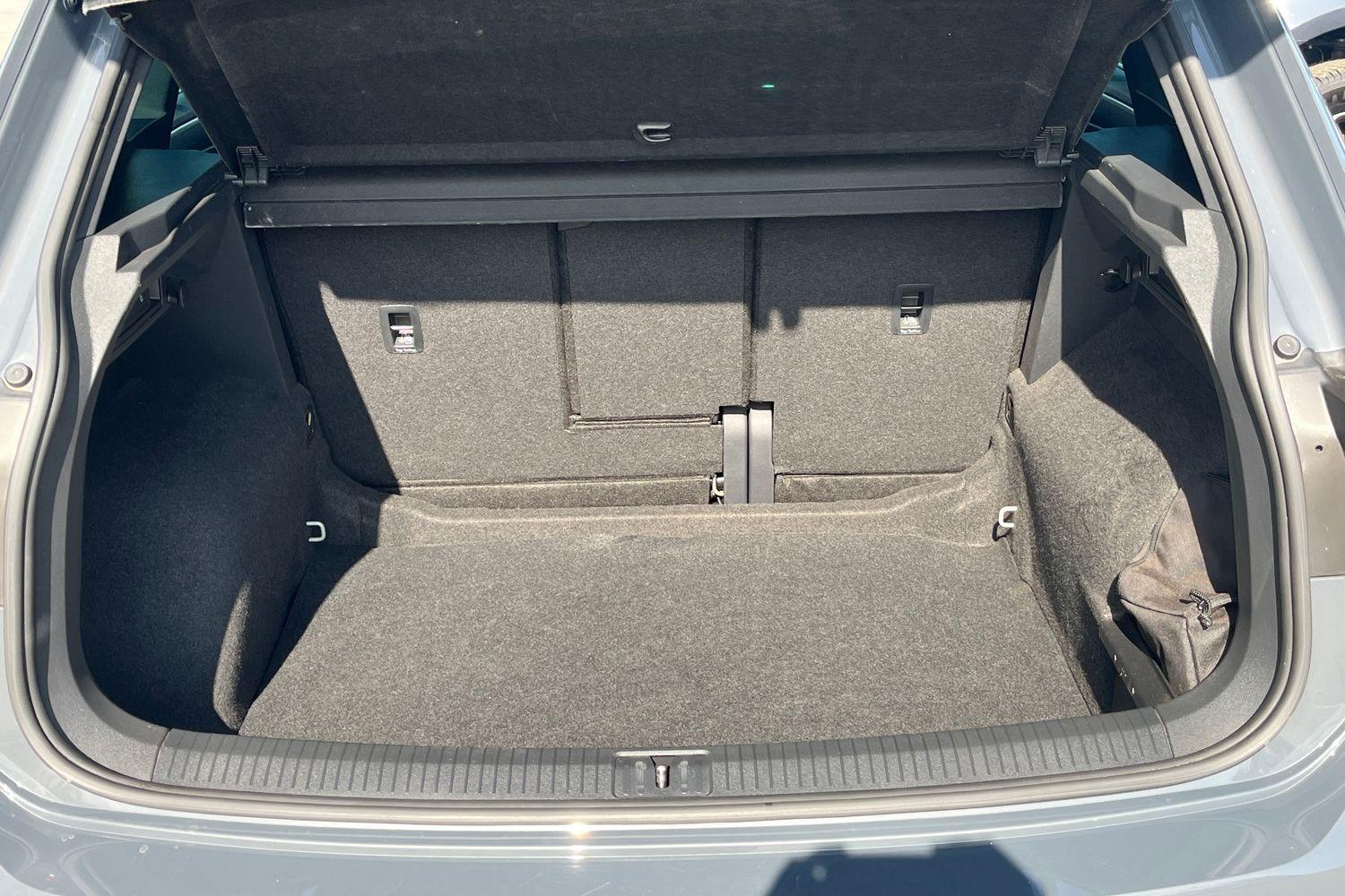 Volkswagen TIGUAN Photo 20