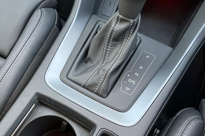 AUDI Q3 Photo 22