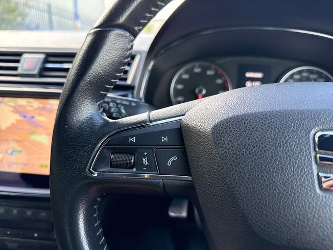 SEAT Ibiza Photo 16