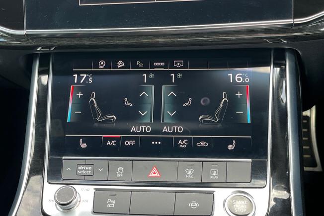 Audi Q7 Photo 30
