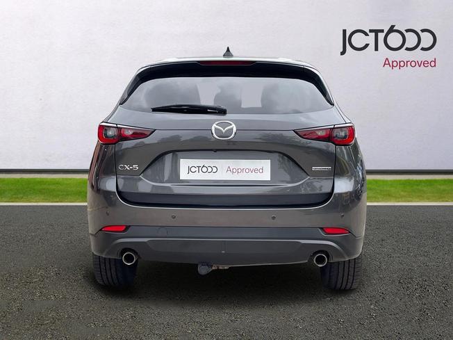 MAZDA CX-5 Photo 7