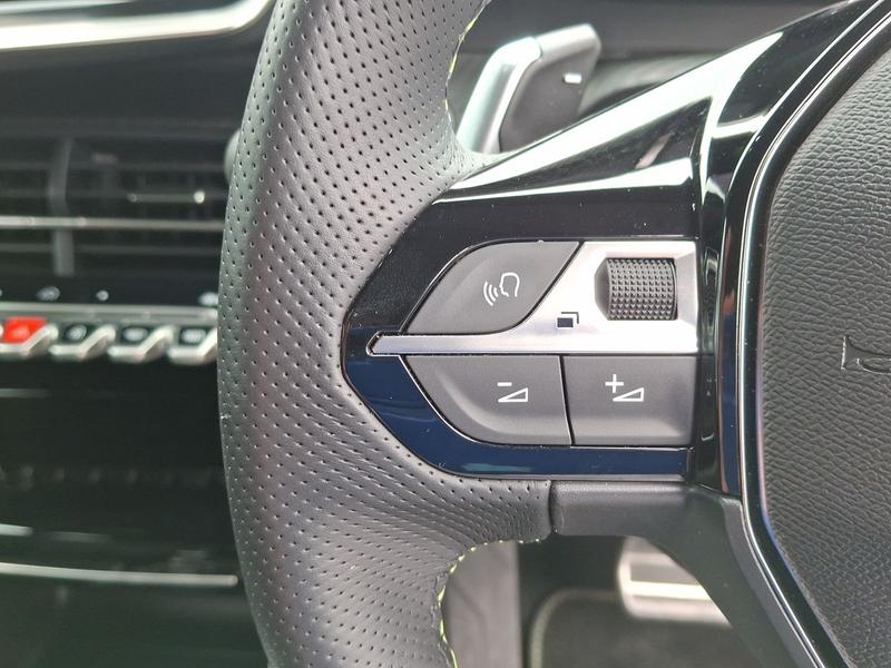 Used Peugeot 2008 KS25JJU 22