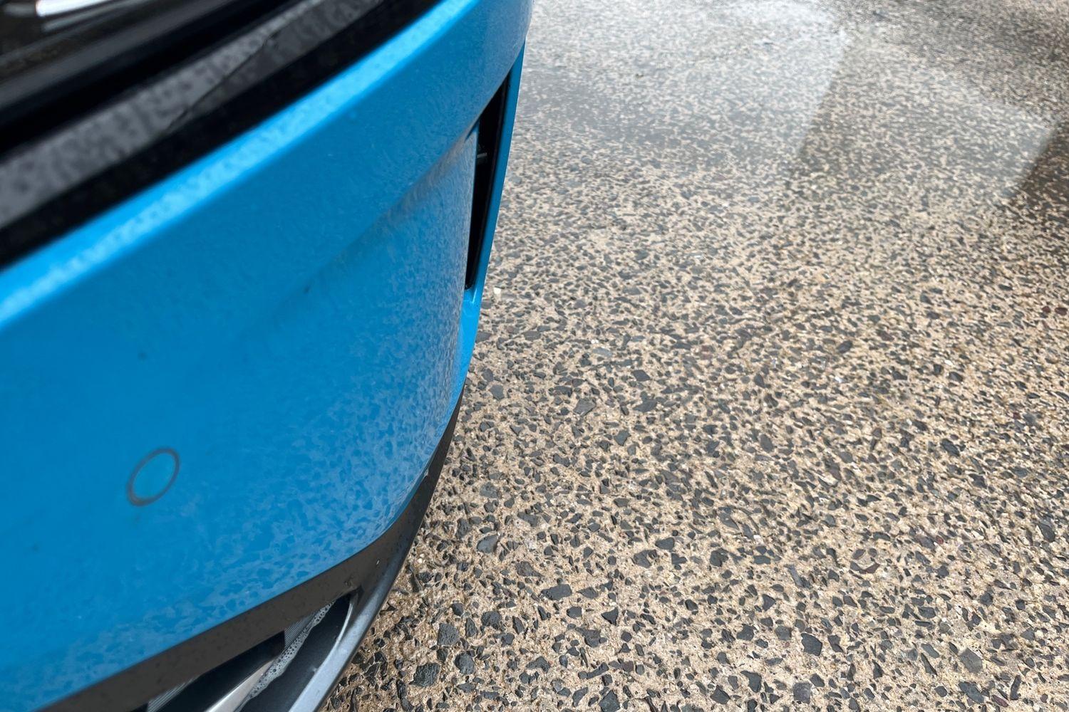 Hyundai KONA Photo 24