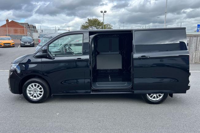 Volkswagen e-Transporter Photo 32
