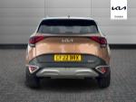 Kia Sportage Photo 3