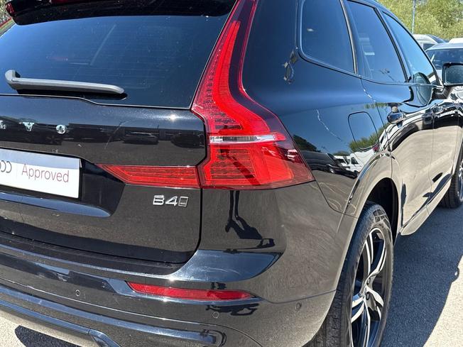 VOLVO XC60 Photo 18
