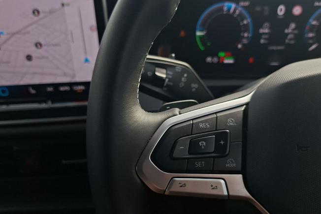 Volkswagen Tiguan Photo 16