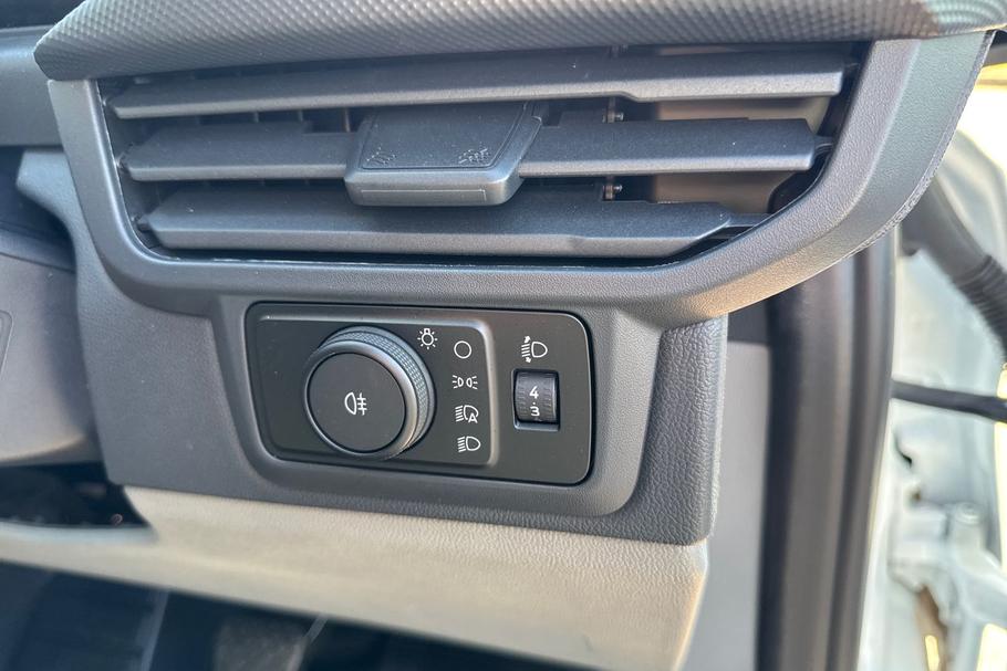 Used FORD E-TRANSIT CUSTOM HT74FDJ 29