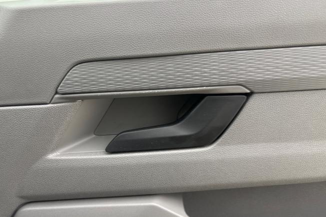 Volkswagen Transporter Photo 28
