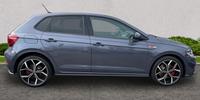 Volkswagen Polo Photo 3
