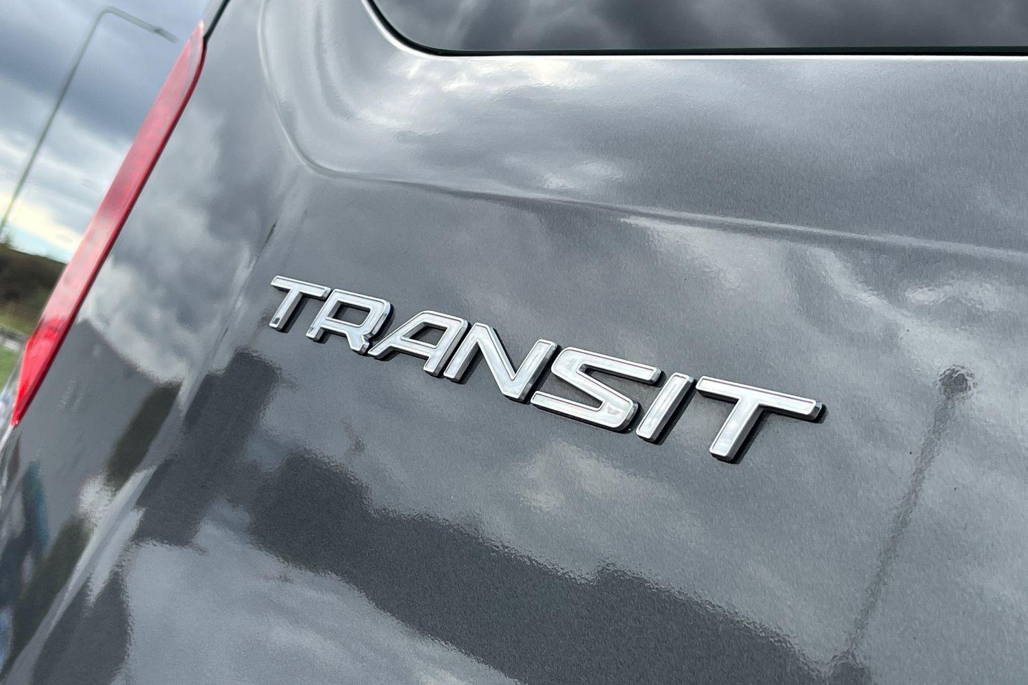 Ford TRANSIT Photo 19