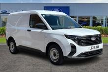 Used Ford TRANSIT COURIER LE24JNN 1