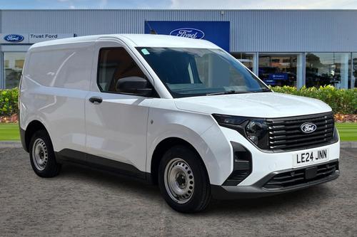 Used Ford TRANSIT COURIER LE24JNN 1
