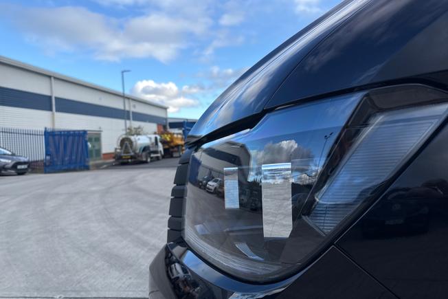 VOLKSWAGEN Crafter Photo 38