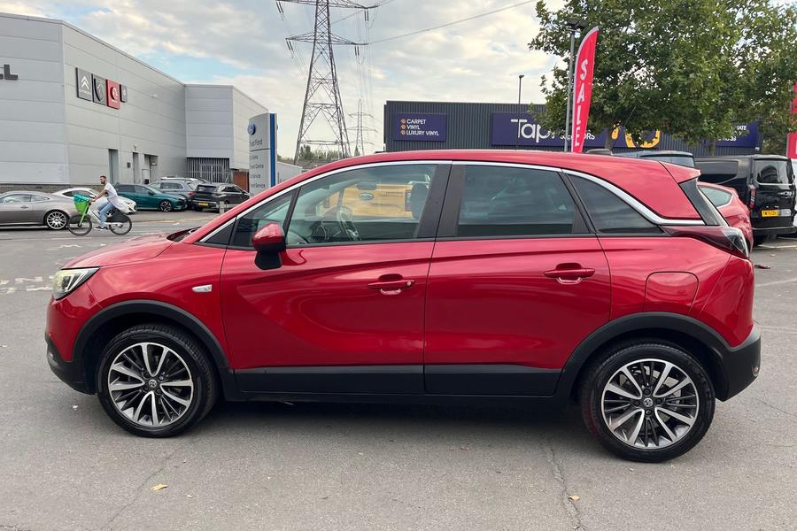 Vauxhall CROSSLAND X Photo autoimg-5a35547523ea936f53d0661ea4fd6d5155d3418f.jpg