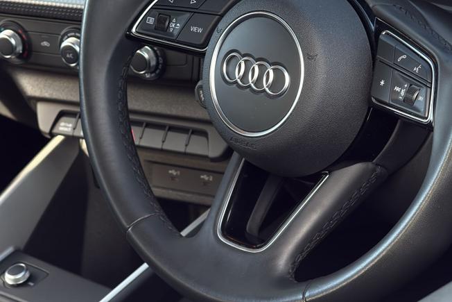 AUDI A1 Photo 37