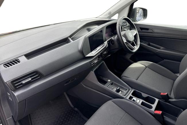 Volkswagen Caddy Photo 2