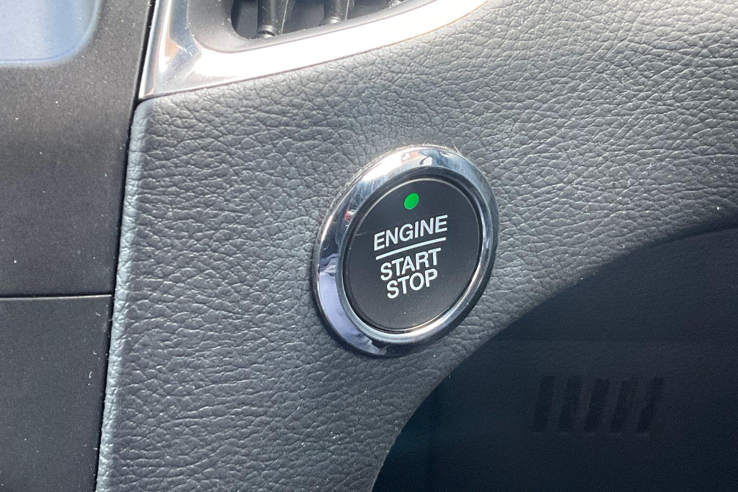 Ford S-MAX Photo 29