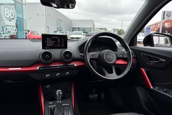 AUDI Q2 Photo 40