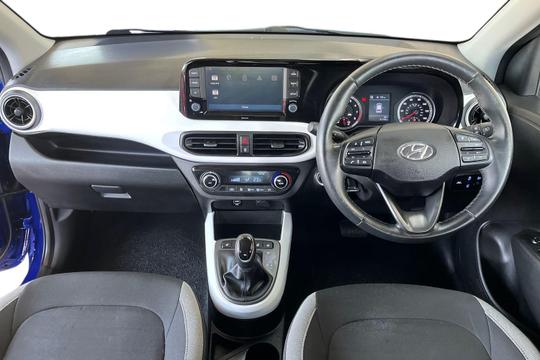 Hyundai i10 Photo autoimg-5a386dfeccf6d10e3631ff6cdbea24ae041d324f.jpg