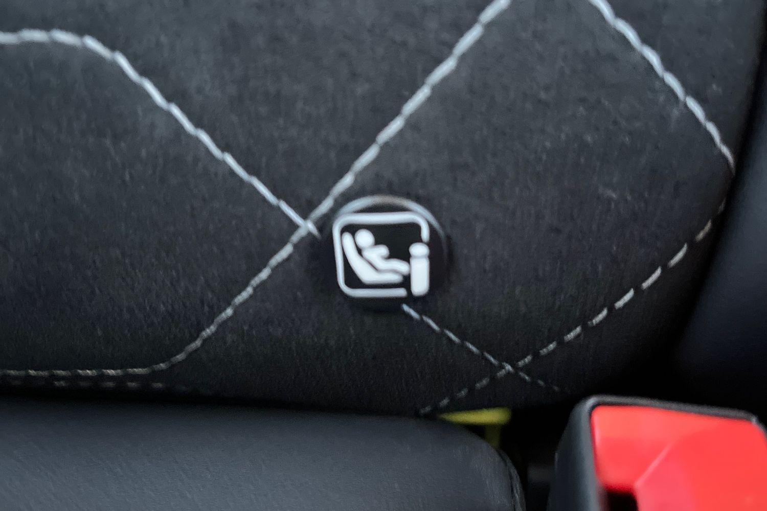 Ford Puma Gen-E Photo 38