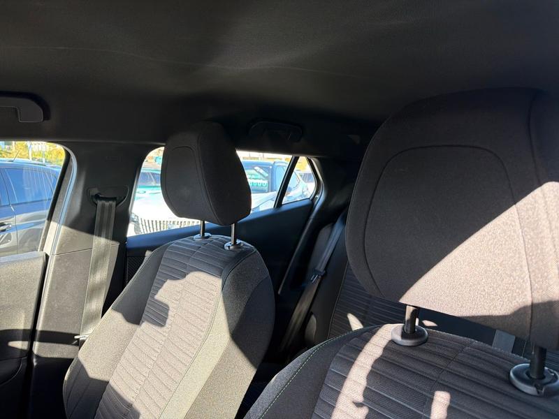 Used Peugeot 2008 CE24OFW 34
