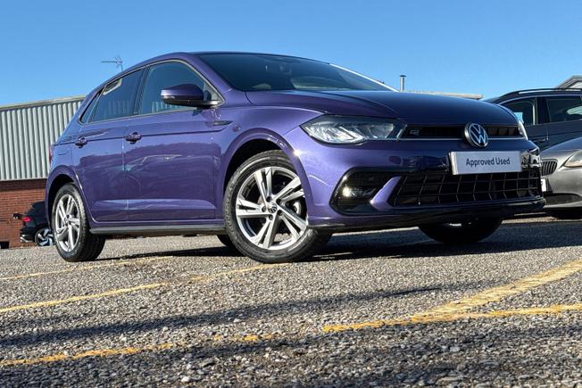 Volkswagen Polo Photo 46