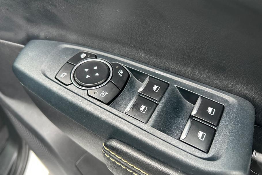 Used Ford RANGER SK73WMZ 31