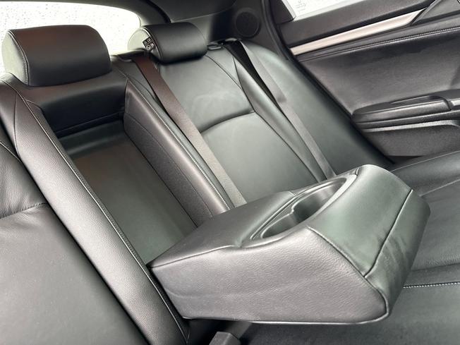 HONDA Civic Photo 25