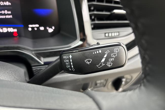 VOLKSWAGEN Polo Photo 21