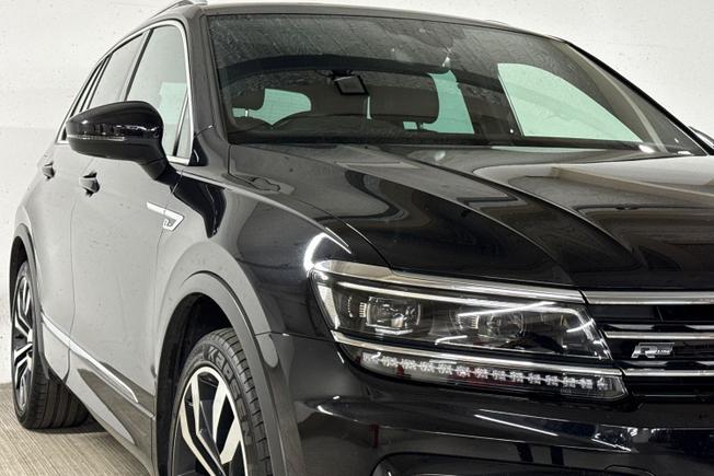 VOLKSWAGEN Tiguan Photo 38