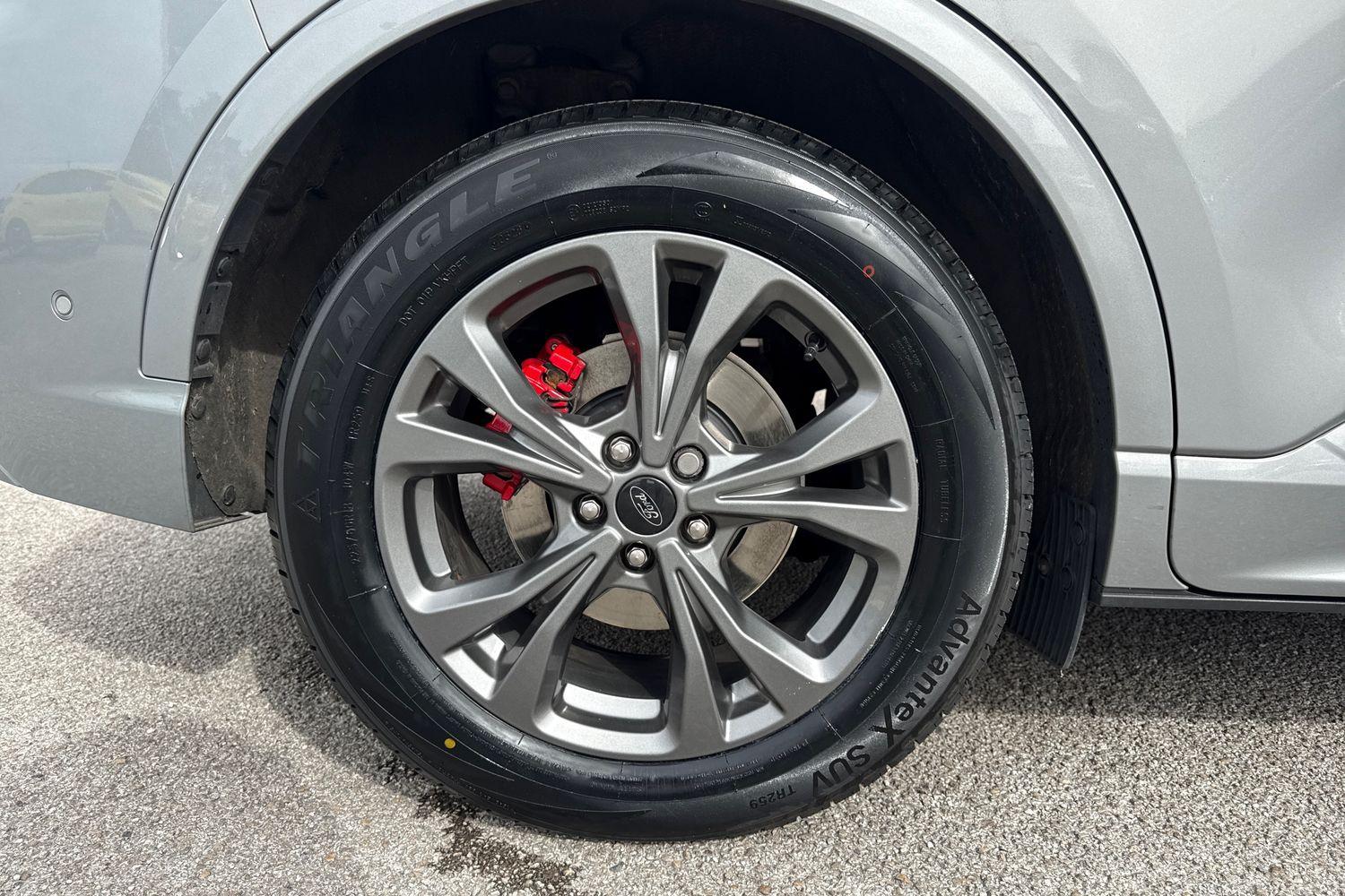 Ford KUGA Photo 7
